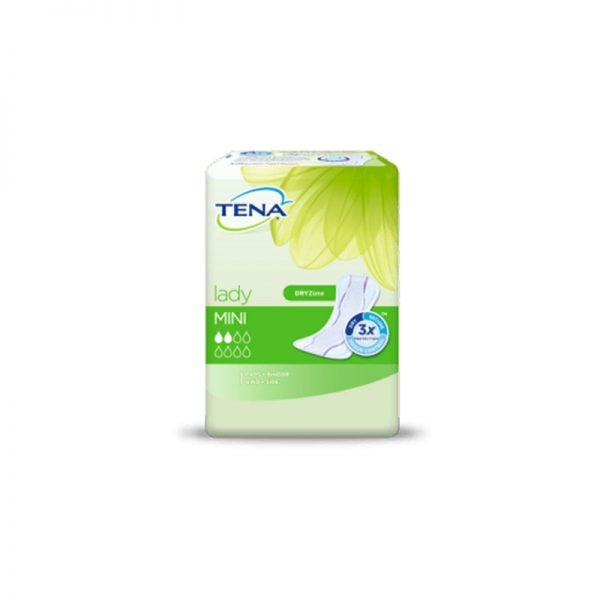 Tena Lady Mini 20 Unidades