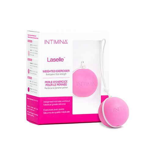 INTIMINA EJERCITADOR 38 G GRANDA
