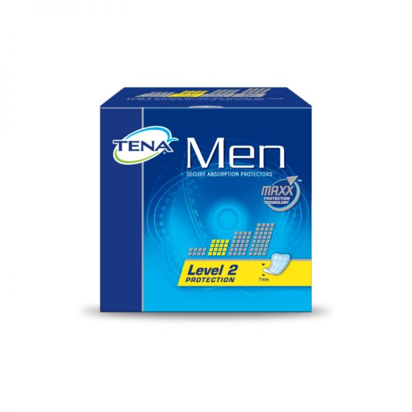 Tena For Men Level 2