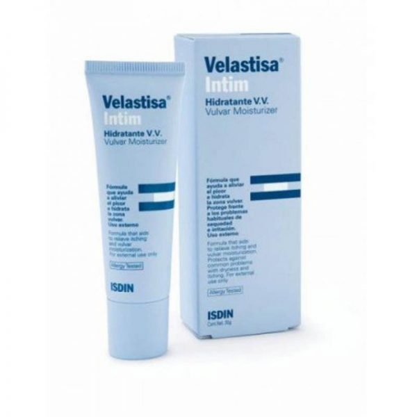 Velastisa Intim VV Hidratante Vulvar 30 ml